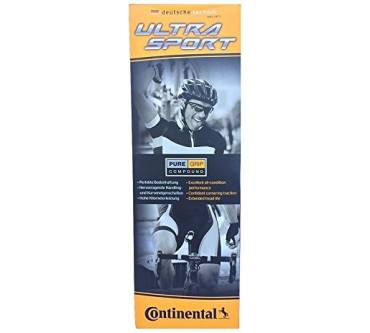 Produktbild Continental Ultra Sport II (Faltmodell)