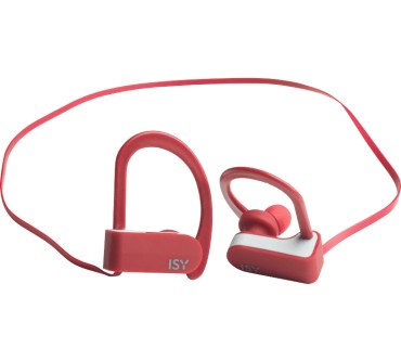 Produktbild ISY IBH 3500