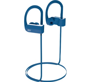 Produktbild ISY IBH 3500