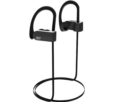 Produktbild ISY IBH 3500