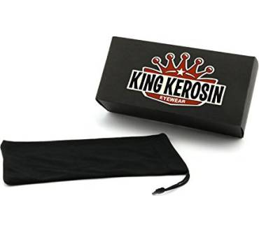 Produktbild King Kerosin KK195 Multifunktion