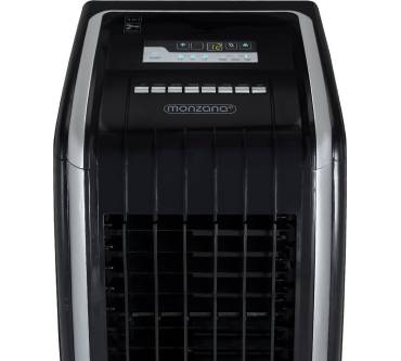 Produktbild Monzana Ionisator Klimaanlage mit Fernbedienung (7L)