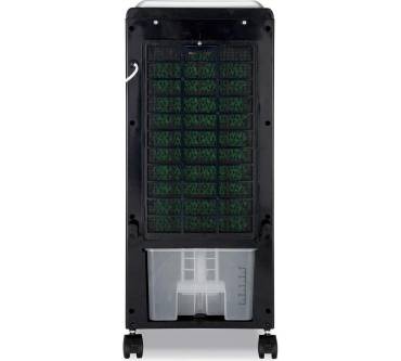 Produktbild Monzana Ionisator Klimaanlage mit Fernbedienung (7L)