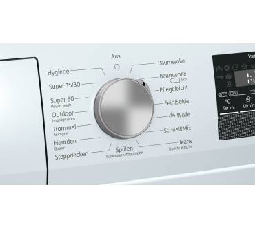 Produktbild Siemens iQ300 WM14N140