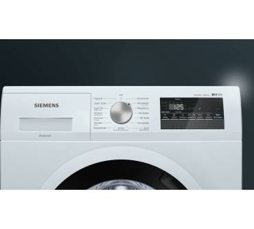 Produktbild Siemens iQ300 WM14N140