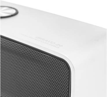 Produktbild Red Eagle Bravo 20