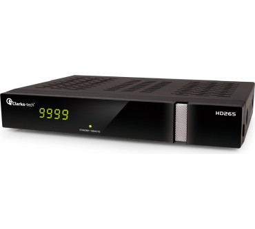 Produktbild Clarke-Tech HD265