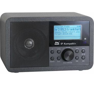 Produktbild DNT IP Kompakt+