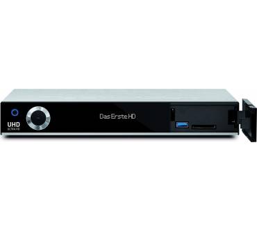 Produktbild TechniSat Digit UHD+
