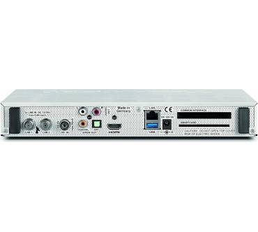 Produktbild TechniSat Digit UHD+