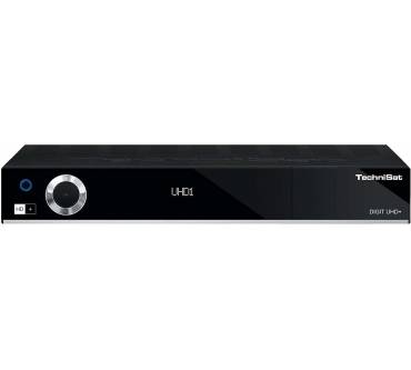 Produktbild TechniSat Digit UHD+