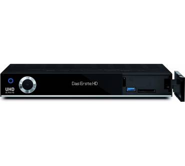 Produktbild TechniSat Digit UHD+