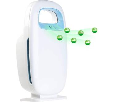 Produktbild NewGen Medicals LR-500