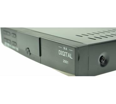 Produktbild NA Digital 2001