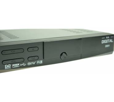 Produktbild NA Digital 2001