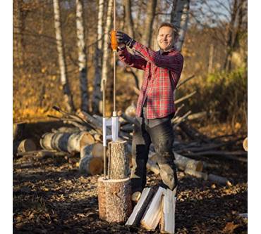 Produktbild Logosol Smart Splitter