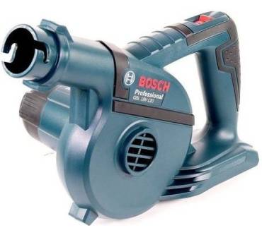 Produktbild Bosch GBL 18V-120 Professional
