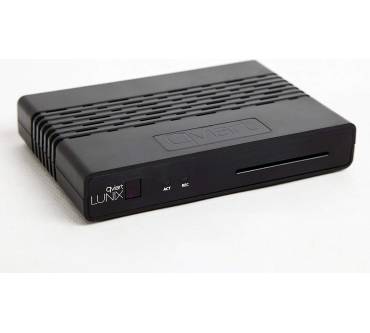 Produktbild Qviart Lunix 