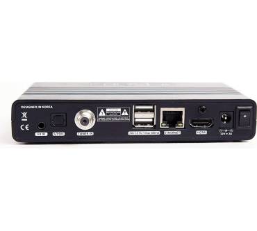 Produktbild Qviart Lunix 