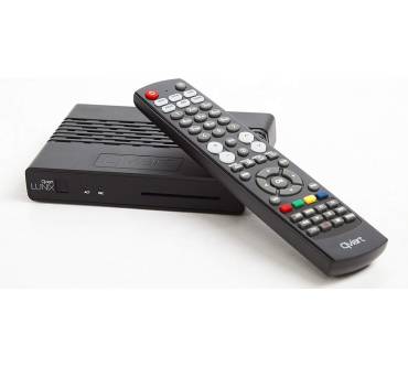 Produktbild Qviart Lunix 