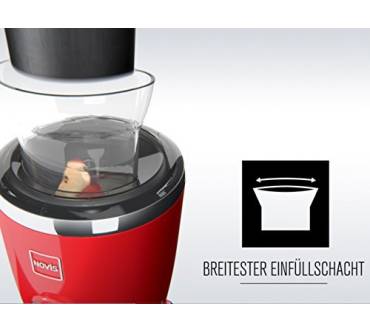 Produktbild Novis VitaJuicer