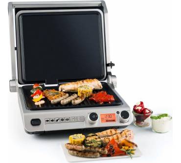 Produktbild Klarstein 3-in-1 Grand Gourmet