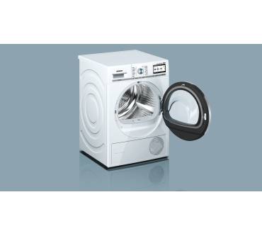 Produktbild Siemens iQ800 WT7YH700