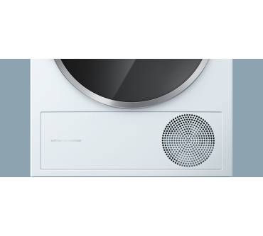 Produktbild Siemens iQ800 WT7YH700