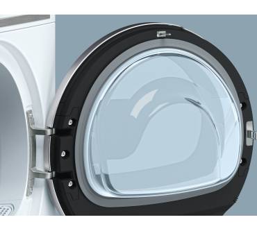 Produktbild Siemens iQ800 WT7YH700