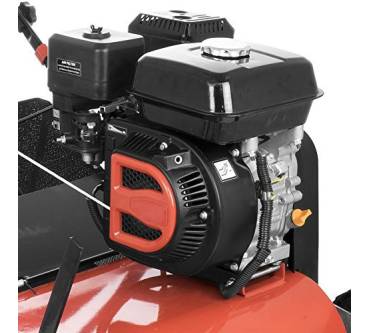 Produktbild Güde GV 4000 B