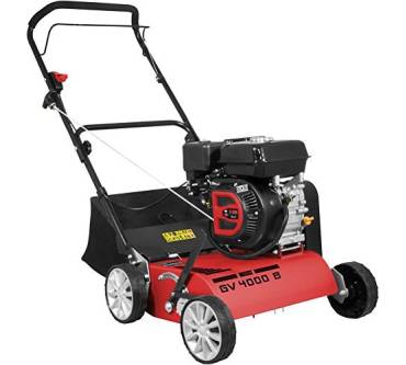 Produktbild Güde GV 4000 B