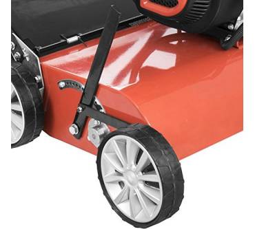 Produktbild Güde GV 4000 B