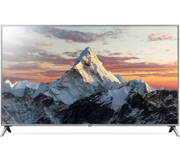 Produktbild LG 86UK6500