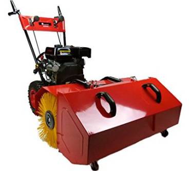 Produktbild KnappWulf KW250SE