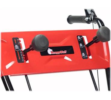 Produktbild KnappWulf KW250SE