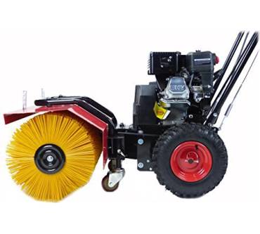 Produktbild KnappWulf KW250SE