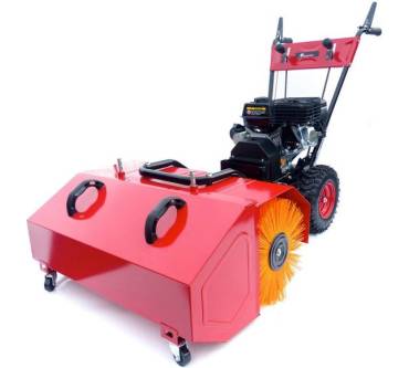 Produktbild KnappWulf KW250SE