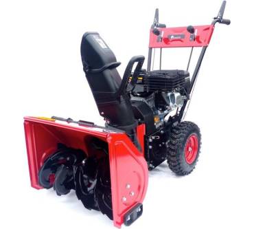 Produktbild KnappWulf KW250SE