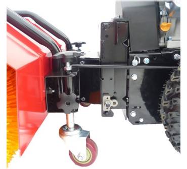 Produktbild KnappWulf KW250SE