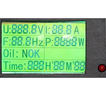 Produktbild FME XG-SF 7000