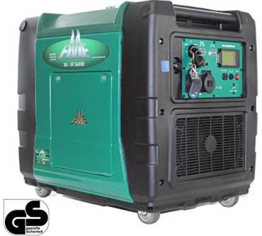 Produktbild FME XG-SF 7000