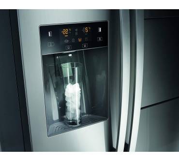 Produktbild Gorenje NRS9182CXB