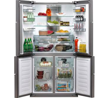 Produktbild Bauknecht KSN 4T A+ IN