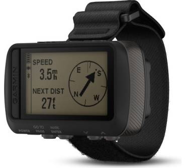Produktbild Garmin Foretrex 601
