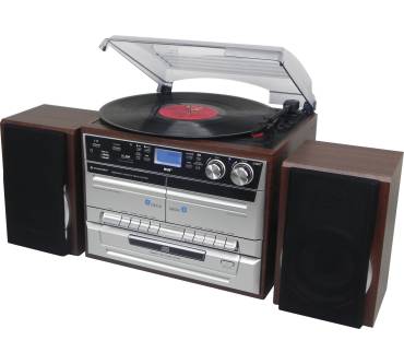 Produktbild Soundmaster MCD5500