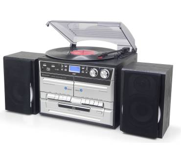 Produktbild Soundmaster MCD5500