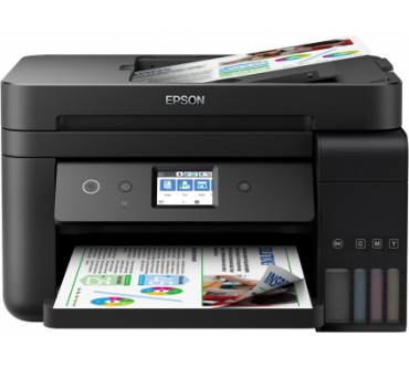 Produktbild Epson EcoTank ITS L6190