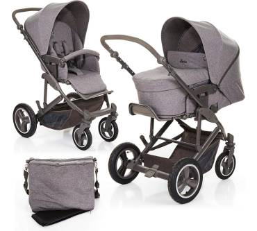 Produktbild ABC Design Merano 4 Air