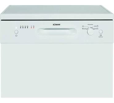 Produktbild Bomann GSP 856