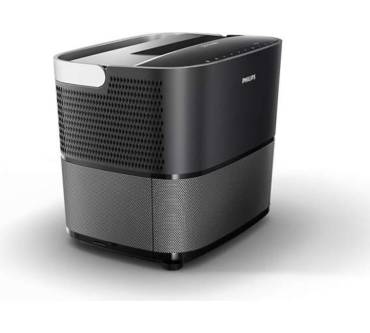 Produktbild Philips Screeneo HDP2510